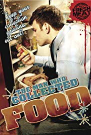 The Man Who Collected Food (2010) M4uHD Free Movie