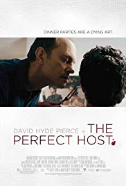 The Perfect Host (2010) Free Movie