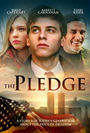 The Pledge (2011) Free Movie