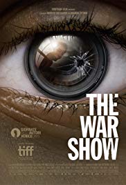 The War Show (2016) M4uHD Free Movie