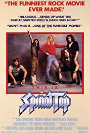This Is Spinal Tap (1984) Free Movie M4ufree