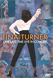 Tina Turner: One Last Time Live in Concert (2000) Free Movie M4ufree