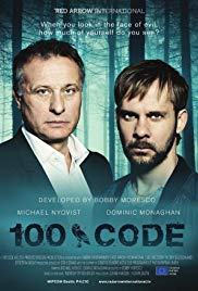 100 Code (2015) M4uHD Free Movie