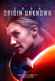 2036 Origin Unknown (2018) Free Movie