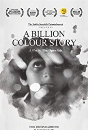 A Billion Colour Story (2016) M4uHD Free Movie