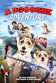 A Doggone Adventure (2018)  Free Movie M4ufree