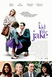 A Kid Like Jake (2018) Free Movie