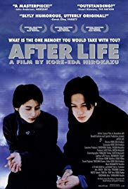 After Life (1998) Free Movie