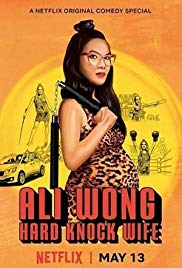 Untitled Ali Wong Comedy Special (2018) M4uHD Free Movie