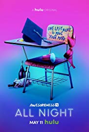 All Night (2017) M4uHD Free Movie