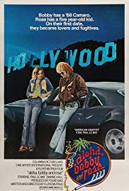 Aloha, Bobby and Rose (1975) Free Movie M4ufree