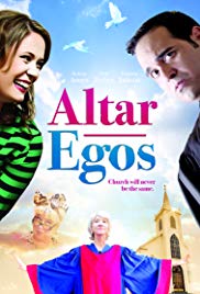 Altar Egos (2015) Free Movie M4ufree