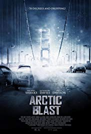 Arctic Blast (2010) Free Movie