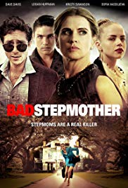 Bad Stepmother (2018) Free Movie