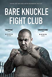Bare Knuckle Fight Club (2017) Free Tv Series