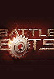 BattleBots (2015) Free Tv Series