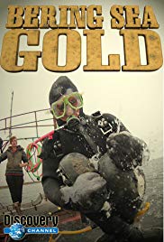 Bering Sea Gold (2012) Free Tv Series