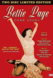Bettie Page: Dark Angel (2004) M4uHD Free Movie