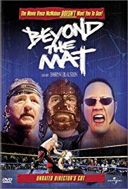 Beyond the Mat (1999) M4uHD Free Movie