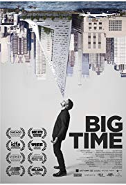 Big Time (2017) M4uHD Free Movie