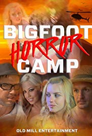 Bigfoot Horror Camp (2017) Free Movie