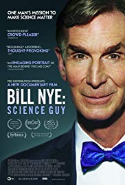 Bill Nye: Science Guy (2017) M4uHD Free Movie
