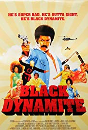 Black Dynamite (2009) Free Movie M4ufree
