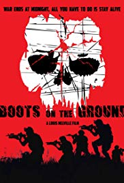 Boots on the Ground (2017) Free Movie