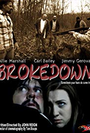 Brokedown (2018) M4uHD Free Movie