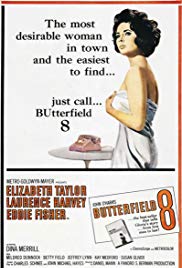 BUtterfield 8 (1960) Free Movie