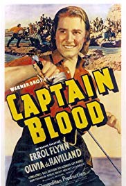 Captain Blood (1935) Free Movie M4ufree