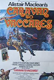 Caravan to Vaccares (1974) Free Movie