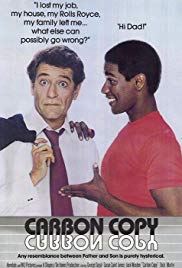 Carbon Copy (1981) Free Movie M4ufree
