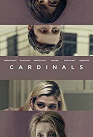 Cardinals (2017) M4uHD Free Movie