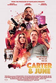 Carter & June (2017) M4uHD Free Movie