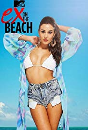 Ex on the Beach (2014 2017) Free Tv Series