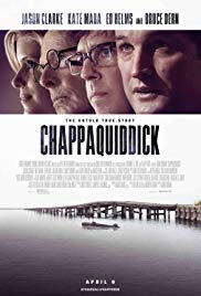Chappaquiddick (2017) Free Movie