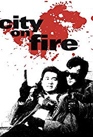 City on Fire (1987) Free Movie