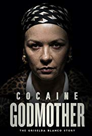 Cocaine Godmother (2017) Free Movie