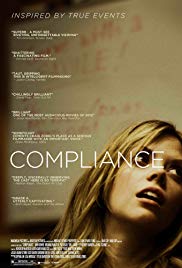 Compliance (2012) M4uHD Free Movie