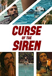 Curse of the Siren (2018) M4uHD Free Movie