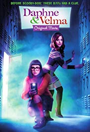 Daphne & Velma (2018) Free Movie M4ufree