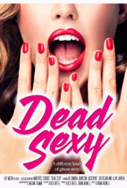 Dead Sexy (2016) M4uHD Free Movie