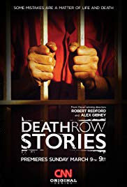 Death Row Stories (2014) M4uHD Free Movie