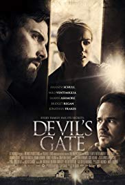 Devils Gate (2017) M4uHD Free Movie
