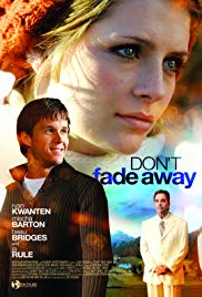 Dont Fade Away (2010) M4uHD Free Movie