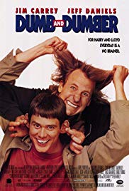 Dumb and Dumber (1994) Free Movie M4ufree