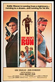 Eddie Macons Run (1983) Free Movie