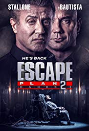 Escape Plan 2: Hades (2018) Free Movie M4ufree