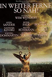 Faraway, So Close! (1993) Free Movie